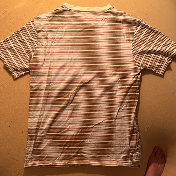 MD Katin, Retro, Micro Stripe, M T-Shirt - Picture 3 of 3